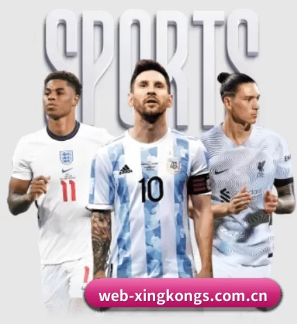 web-xingkongs.com.cn五大内容板块,覆盖赛事直播与实时比分